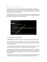 Tìm hiểu về các chế độ Safe Mode trong máy tính pps