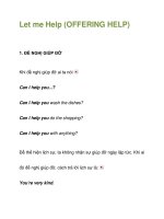 Let me Help (OFFERING HELP) docx