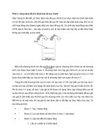 Dùng stack để khử thuật tóan đệ quy nhánh doc