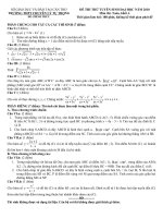 DE THI THU DAI HOC TOAN 2010 LAN 1 TRUONG THPT CHUYEN LY TU TRONG CAN THO