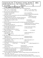 de 5 thi HKII -09-10