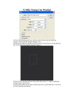 Vẽ Biểu Tượng Của WinZip! ppt