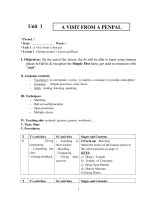 giáo án toán 9 hay