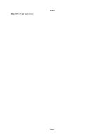 on tập toán 8 đàu năm học