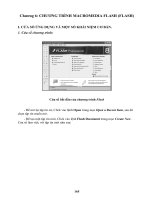 Thống kê hóa học và tin học trong hóa học - Phần II - Chương 6 pptx