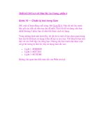 Thiết Kế 3D Text với Màu Sắc Ấn Tượng –phần 4 pot