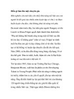 Điều gì làm lên một chuyên gia ppsx