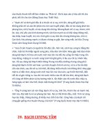 Đông y dược part 2 docx