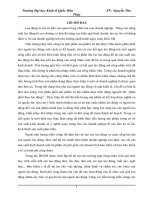 HOÀN THIỆN KẾ TOÁN NGUYÊN VẬT LIỆU TẠI CÔNG TY CỔ PHẦN XÂY DỰNG SỐ 15