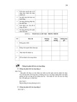 Điều Cơ Bản Dạy Âm Nhạc Tiểu Học phần 6 docx