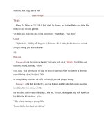 Ôn tập văn học 10 part 2 pdf