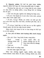 Y Khoa - Nha Khoa, Bệnh Răng Hàm Mặt phần 10 pot