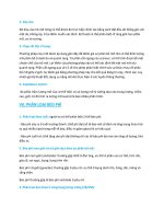 Bệnh học nội tiết part 3 potx