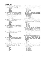 TEST TOEIC 12 ppsx