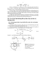 Điện Tử, Điện Công Nghiệp, RơLe (Relay) Bảo Vệ phần 6 pdf