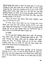 Y Khoa - Nha Khoa, Bệnh Răng Hàm Mặt phần 8 pps