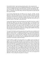 Giới thiệu bảo tàng Hồ Chí Minh pot