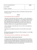 Trách nhiệm quản lý đầu tư. doc