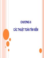 CAC THUAT TOAN TIM KIEM pdf