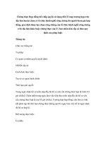 Chứng thực Hợp đồng thế chấp quyền sử dụng đất (Trong trường hợp trên doc