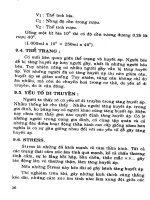 Bệnh Tim Mạch - Tăng Huyết Áp phần 4 ppsx