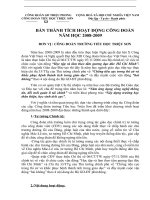 ban thanh tich cong doan nam 2008-2009- hien dung