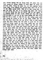 Công Nghệ Sinh Học (Biological Diversity) Trong Nông Nghiệp phần 9 pot