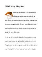 Nối từ trong tiếng Anh docx