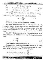 Mô Hình Hóa - Toán Kinh Tế phần 3 potx