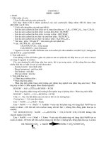 LY THUYET CHUONG ESTE-LIPT