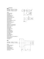 Các dạng bài tập về máy CNC