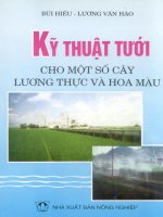 Phun Công Nghiệp Vườn Ươm phần 1 docx