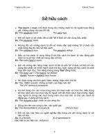 Student''''s Books - Đề Thi ToElf phần 2 docx