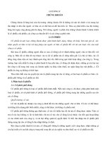 Giáo trình thị trường chứng khoán - Chương 2 ppt