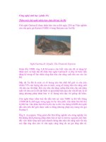 Công nghệ sinh học ( phần 10 ) potx