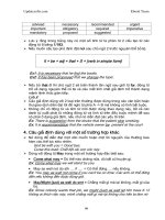 Student''''s Books - Đề Thi ToElf phần 8 pptx