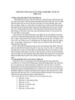 TỔNG QUAN VỀ CÔNG NGHỆ BÓC TÁCH VỎ HIỆN NAY ppt