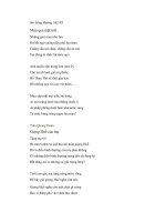 Mưa qua mặt trời pps