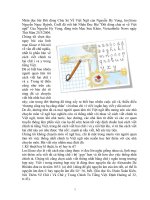 Mẹo sử dung i và y