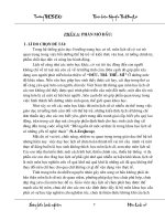 Gây hứng học tập cho HS trong dạy học lịch sử.doc