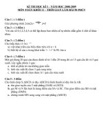 ho minh mot cai nay nha