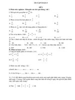 giao an on he toan 5