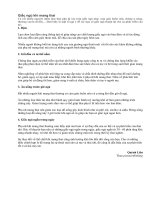 Giấc ngủ khi mang thai