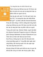 7 kỹ năng lãnh đạo cần thiết để đạt kết quả pdf