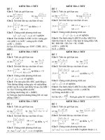 8 de kiem tra 1 tiet toan 11 doc