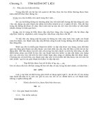 Chương 5.TÌM KIẾM DỮ LIỆU docx
