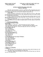 ke hoach boi duong HSG