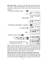 Giải Thuật Toán Trên FX 500VNP phần 2 potx