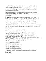 Bệnh học tim mạch part 5 ppt