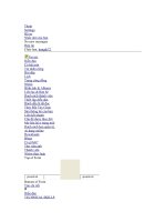 so do mach dien pptx